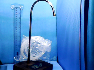 電動抽水器
