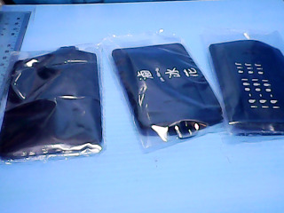 行李箱名牌-單售