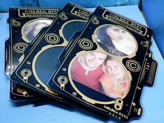 壓克力相框-單售