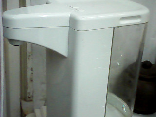 消毒噴霧機