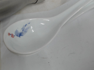 湯匙