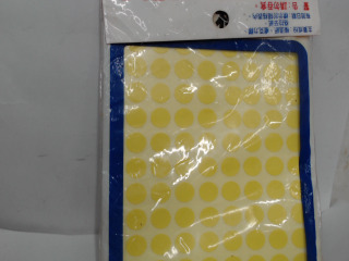 標籤紙