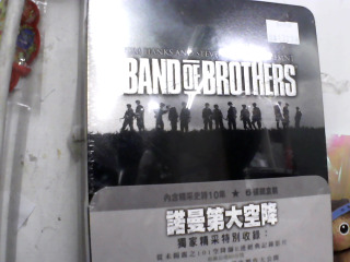 DVD-全新