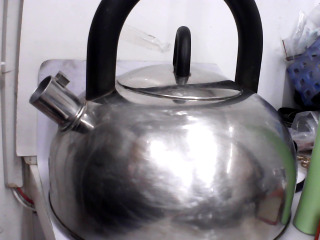 茶壺