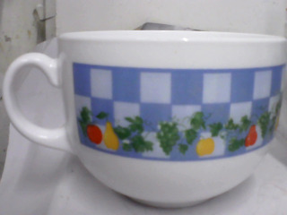 湯碗