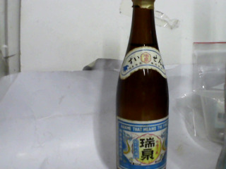 酒-內容物自理-裝飾用