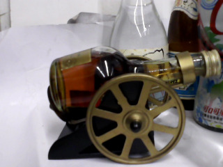 酒-內容物自理-裝飾用