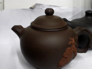 茶壺