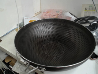 炒鍋