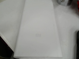 小米行動電源