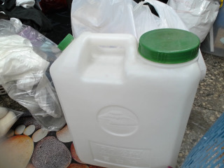 水桶