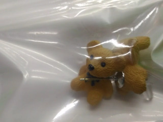 耳環
