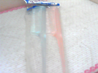 梳子