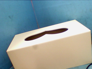 面紙盒