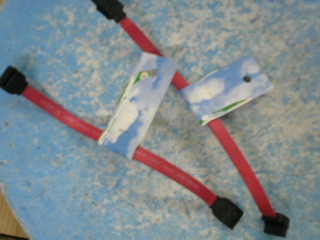 SATA線