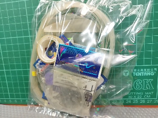 釣具