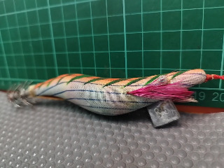 釣具