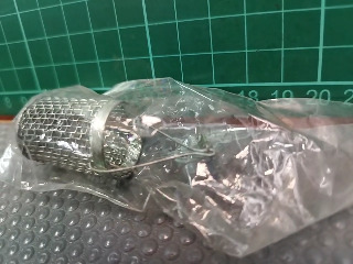 釣具
