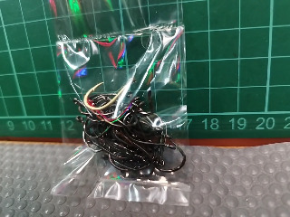 釣具