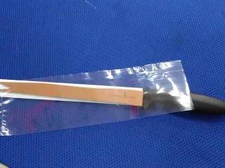 多功能精緻刀具