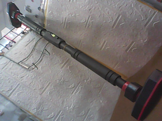 家用引體向上單槓