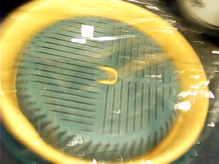 全新伸縮瀝水藍