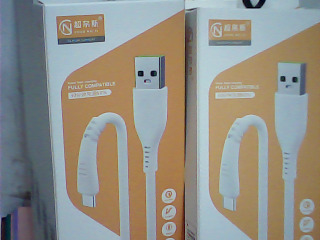 充電線-TC
