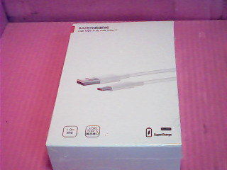 type-c 充電線