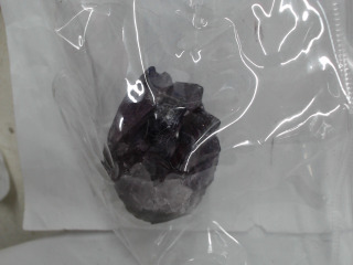紫水晶擺飾