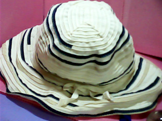 帽子