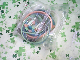 玩具飾品多入