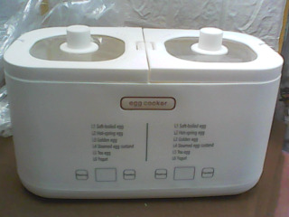 煮蛋器