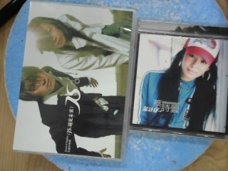 CD-單售