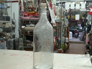 泡酒泡醋密封瓶