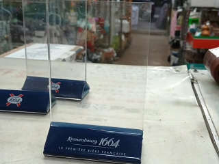 壓 克 力 Kenboury 1664