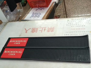 吧檯墊