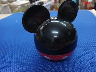 盒子
