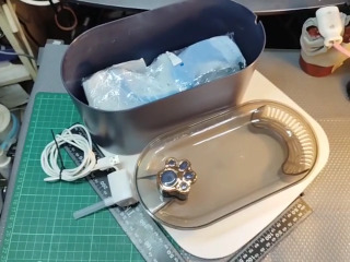 寵物自動飲水機