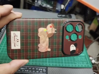 iPhone15