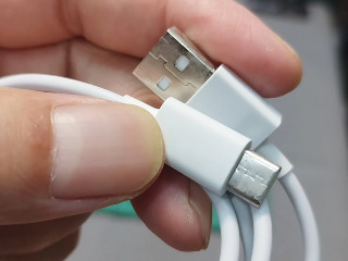 Type-C線