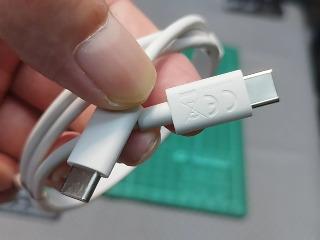Type-C線