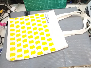 帆布手提袋