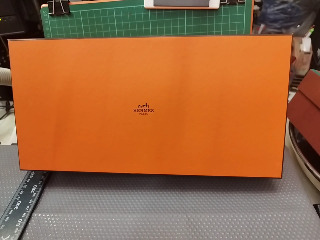 盒子