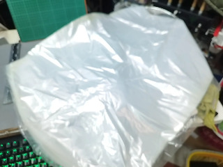 全新塑膠袋