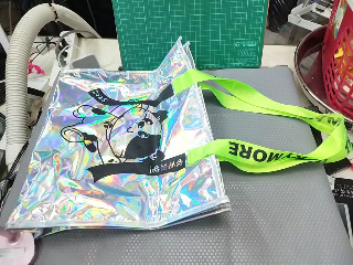 袋子