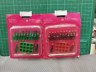 微縮可口瓶