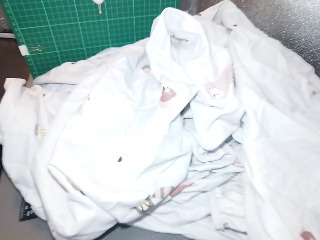 雙人床套