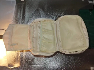 折疊盥洗包