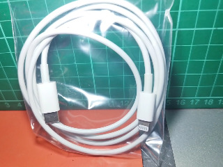 蘋果快充傳輸線