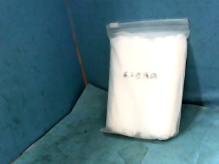 毛髮阻隔網